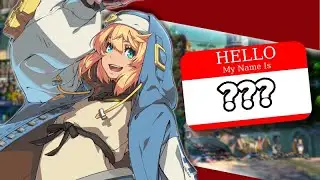 Bridget Names TIER LIST