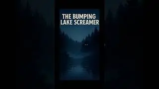 The Bumping Lake Screamer (Washington, 1992)