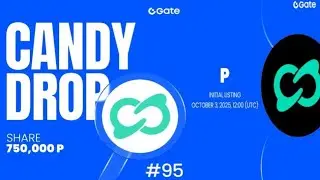 Gate Live Bonus Task Candy-drop (p) Project Review