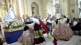 Jota de La Encarnacion