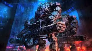 KILLER - Epic Music, Trailer Music from AudioBuddha by Yariv Vaknin