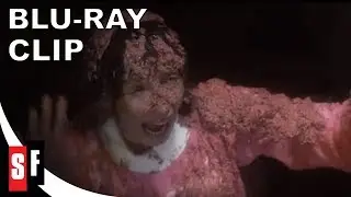 The Incredible Shrinking Woman (1981) - Clip 2: Pat Falls Down The Drain