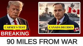 Mexico Sent Ships.Will Carney Send Fuel to Cuba?