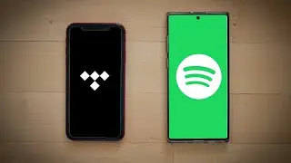 SHOULD YOU SWITCH TO TIDAL? | A comparison between Tidal and Spotify