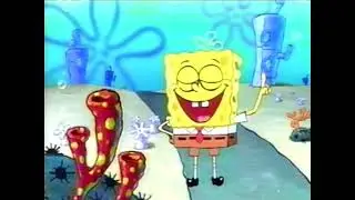 *LOST MEDIA* Spongebob's appearance on Jeopardy! on January 9th, 2003 (FULL CLIP)