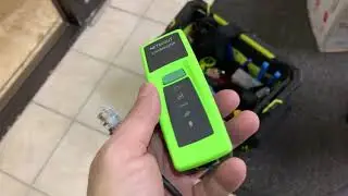 NetScout LinkSprinter быстро и удобно!
