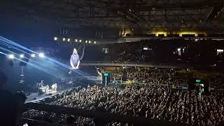 Beat, King Crimson 2025 Chile 