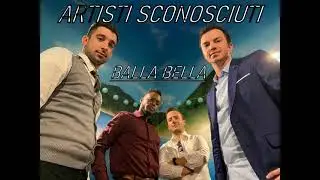 Artisti Sconosciuti - Balla Bella