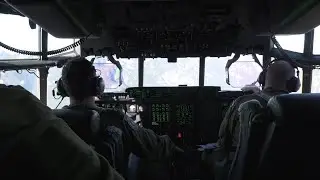 National Search and Rescue Exercise