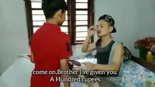 Tangkhul Comedy- When money does the Work[EPISODE-10]