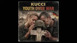 Kucci - Youth Over War