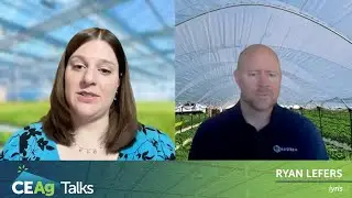 Greenhouse Innovations for Growing in Extreme Climates