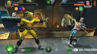 Namor imperius rex