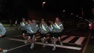 Rock'n'Roll Marathon Series Yellow Ribbon Run