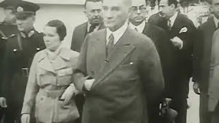 Atamıza Söz