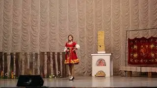 Петрова Алина 