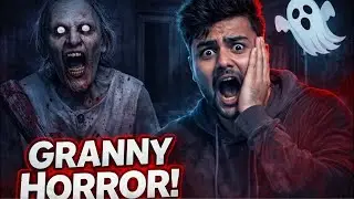LIVE: One Mistake = Death | Granny Escape