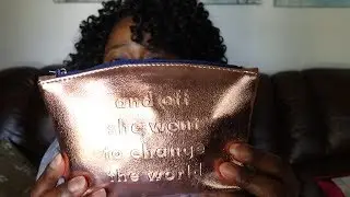 Awesome IPSY Unbagging March 2019