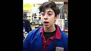 BEST DAY EVER? 🍬 AWKWARD CONVENIENCE STORE FLIRTING#AwkwardMoments #BabyJoker #IndieFilm #ShortFilm