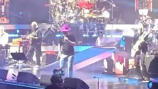 Jamiroquai à l'Accor Arena le 27.11.2025 