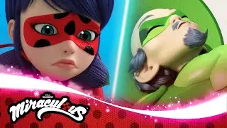 MIRACLE QUEEN - The new guardian 🐞 | MIRACULOUS सीजन 3 हिन्दी
