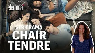 &ldquo;Chair tendre&rdquo; : la s&eacute;rie qui met l&rsquo;intersexualit&eacute; sur petit &eacute;cran