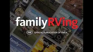 Our First FMCA Rally March, 2023