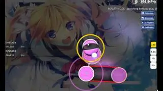(test de record sur pc) Shawn Wasabi - Marble Soda OSU!