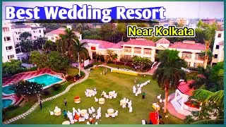 Best Resorts Near Kolkata For Wedding And Events | Punya Lakshmi Resort Wedding Events