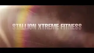 🎉 Official Website Launch | Stallion Xtreme Fitness Goes Live! 🏋️&zwj;♂️🚀