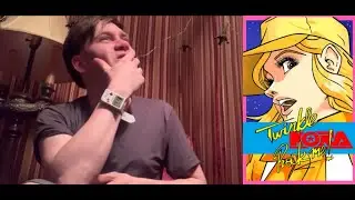 Anime Nostalgia - Twinkle Nora Rock Me! Review