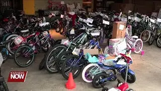 Lima Salvation Army's Christmas assistance helping around 450 local families