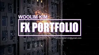 FX Portfolio Apr.2021 | Woolim Kim