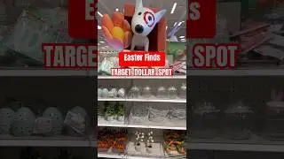 🎯A little Easter Target Haul from the Bullseye Playground!