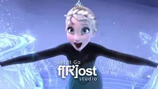 Let It Go (Instrumental) - Epic Orchestral Cover