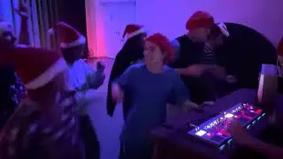 Rehearsel Rave - 8th - CCCC 2025