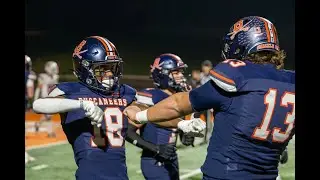 g12  11 14 2025 2nd Rd Playoffs Beech 33 Munford 30