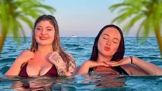 les vacances entre copines!! | LES VLOGS DE L'ÉTÉ - 10/12