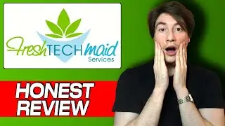 FreshTech Maids Review: My Honest Experience with Their Eco-Friendly Cleaning Services!