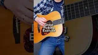 Great Picking Exercise