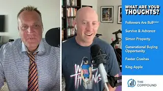 The Vaccine Trade: What Are Your Thoughts?
