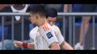 FC26 - OS Sliders - testing World Class