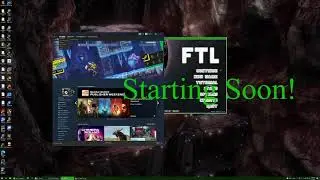 Sneaky FTL Fun
