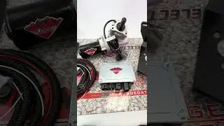 🛠️ Rugged EPS Kit &ndash; Tough Steering Made Easy