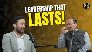 How Great Leaders Turn Values into Daily Action | Shailesh Singh | Leadership Unfiltered