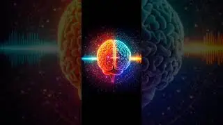 คลื่นเสียงบำบัดสมองสำหรับคนคิดเยอะ