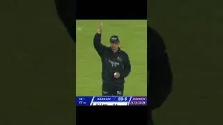 Babar Azam in angry mood after losing wicket #psl2022  #psl  #babarazam
