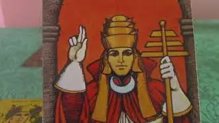 Libra End of April 2020 Tarot Update
