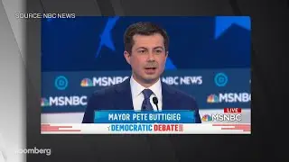 Buttigieg Calls Sanders and Bloomberg the 'Most Polarizing'