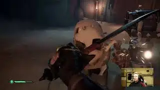 3 Drunk sailors vs cave on SOT
